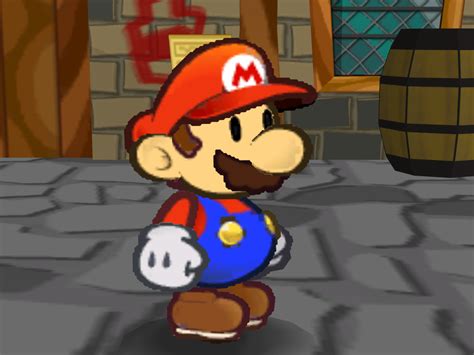 Paper Mario Ttyd Hd Texture Pack V2 3 October 17th 2023