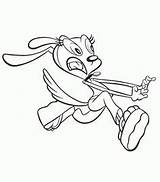 Coloring Pages Brandy Whiskers Mr Kids Characters Cartoon sketch template