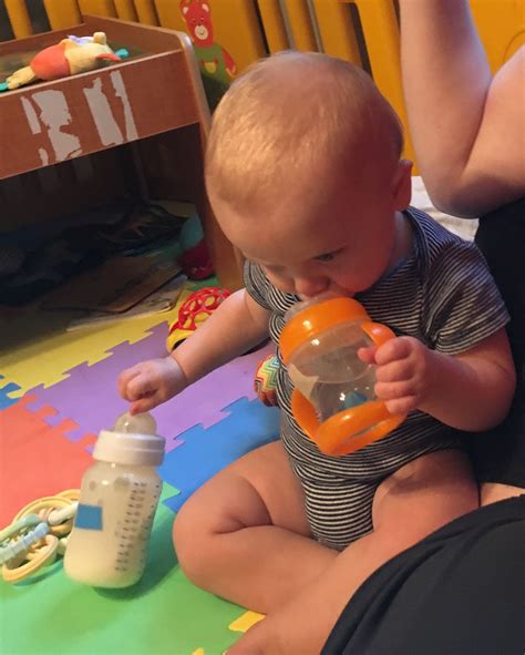 Double Fisting It Daddit