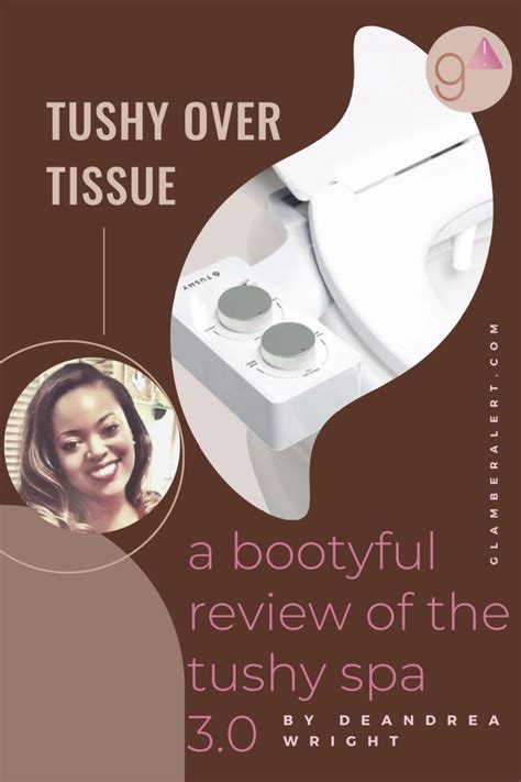 Tushy Over Tissue Tushy Spa 3 0 Review In 2022 Face Products