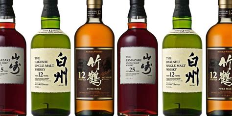 3 japanese whiskies you need to try with images