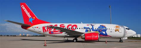 corendon airlines  lease  aircraft  summer ch aviation