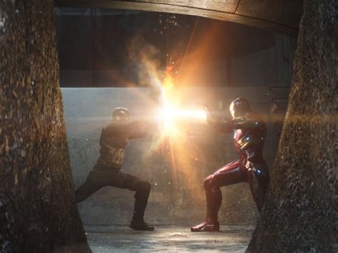 captain america civil war review sight and sound bfi