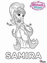 Shine Shimmer Samira Ballerina Printable Kolorowanki Colouring Scribblefun Bubakids Liveitbeautiful Artykuł sketch template