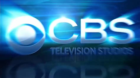 cbs television studios logo   youtube