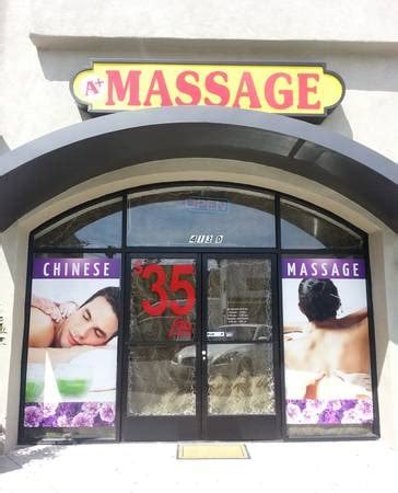 spa massage updated     central ave glendale