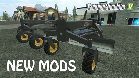 mods  farming simulator  brand  mods   finally