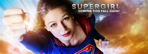 supergirl le poster de la saison 2 les toiles héroïques