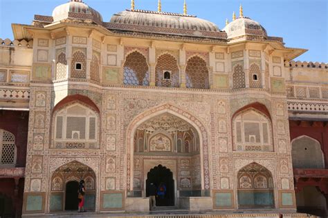 amer fort india