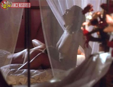 Naked Cynda Williams In Relax Its Just Sex