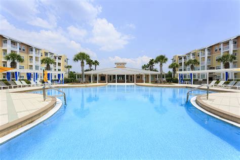 white sands luxury apartments