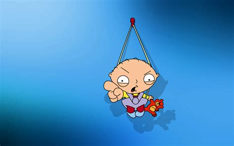 screensaver funny stewie griffin family guy hd wallpapers