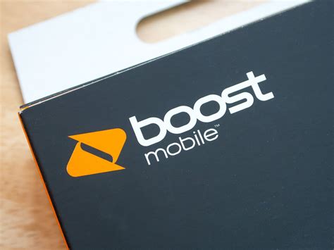 boost mobile phones  android central