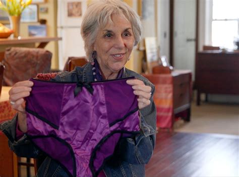 Grandmas Discuss Granny Panties And Their Still Quite Active Sex Lives