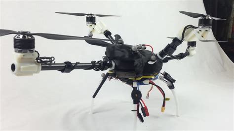 build   drone mit   tool   wired