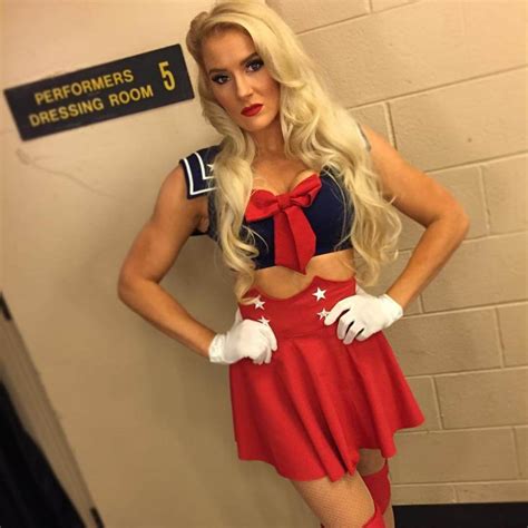 61 Sexy Lacey Evans Boobs Pictures Are A Delight For Wrestling Fans