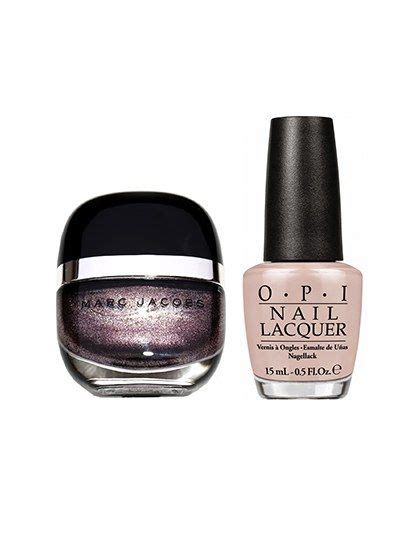 our favorite fall manicure pedicure combinations fall