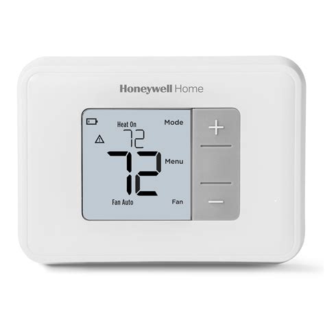 termostato digitale simple honeywell  muro  riscaldamento