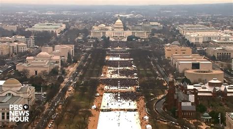 trump embraces weird conservative media habit  fabricating crowd sizes