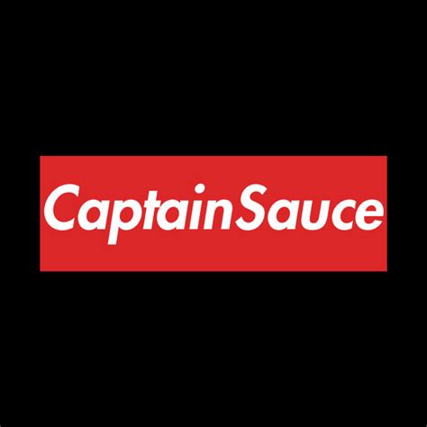 captainsauce captainsauce phone case teepublic