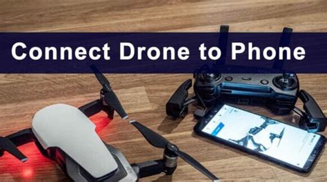 learn  connect drone  phone speakersmag