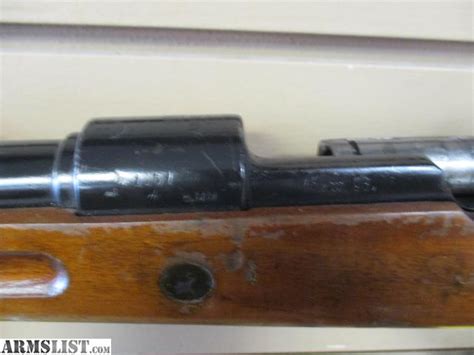 German Mauser Rifle Serial Numbers Emeraldpin