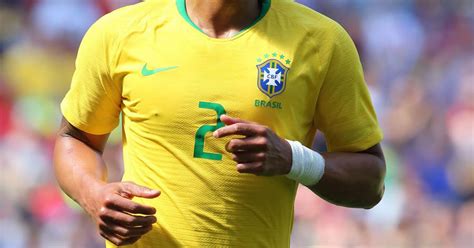 Brazil Captains The 16 Players Who Tite Has Made Skipper Of The World