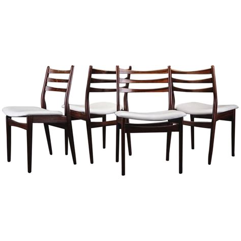 set of dinning chairs for sale at 1stdibs