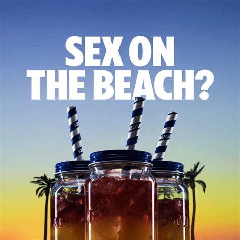 Sex On The Beach Let S Grab A Drink  By Absolut Vodka Find And Share