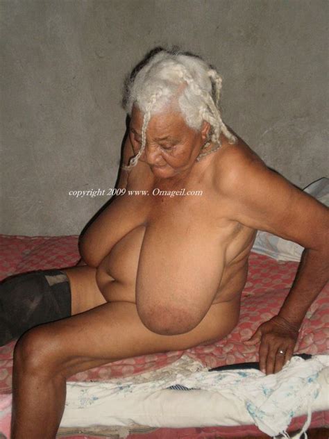 black omageil granny mega porn pics