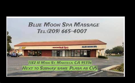 blue moon spa contacts location  reviews zarimassage