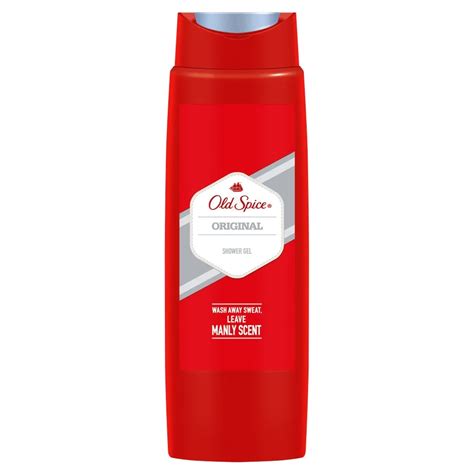 shower gel original  ml  shampoos  beauty health   alibaba group