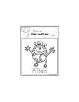 Underpants Aliens Printable Preview sketch template