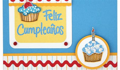 spanish birthday cards printable happy birthday cards  spanish
