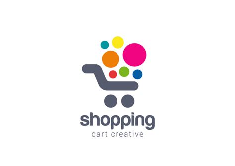 developing  branding   ecommerce logo  logo