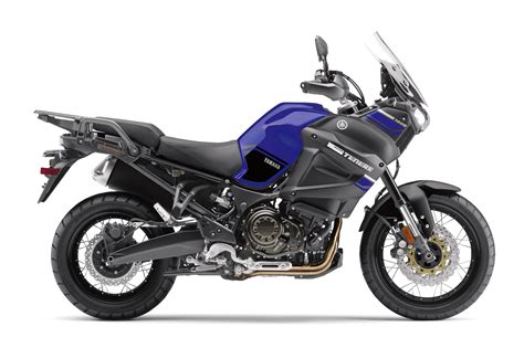 yamaha super tenere review total motorcycle