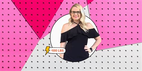 weight watchers and orangetheory helped me lose 100 pounds