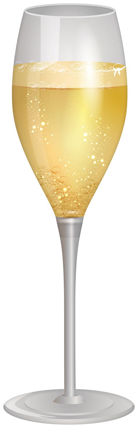 glass with champagne clip art gallery yopriceville high quality