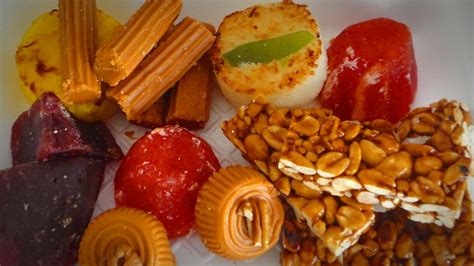 cinco dulces típicos que tienes que probar en yucatán poresto