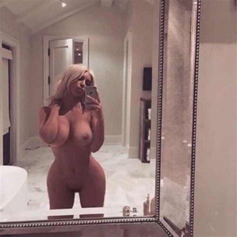 kim kardashian naked selfie ⋆ pandesia world