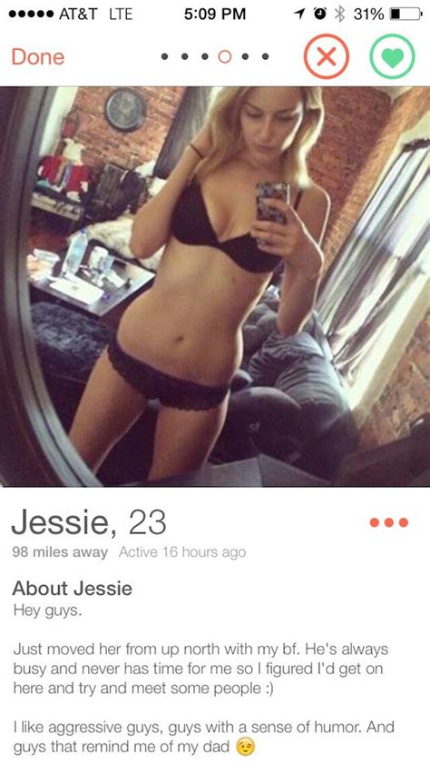 Married You Ll Regret It After Seeing These Hot Tinder