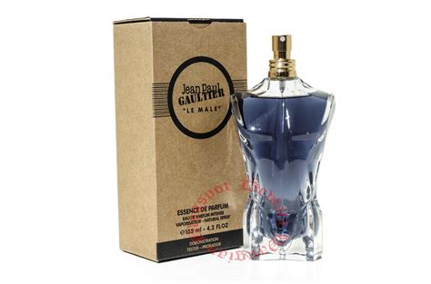 wangianperfume cosmetic original terbaik jean paul gaultier le male essence de parfum
