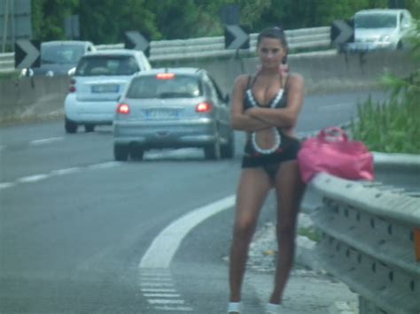 street walkers prostitutes