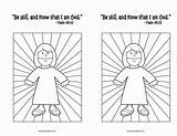 Coloring God Pages Jesus Bible Kids Loves Psalm Storm Preschool Children Calming Worksheets Calms Library Clipart Popular Tell Everyone Them sketch template