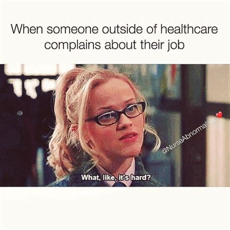 15 Funny Nurse Memes That Will Make You Feel Good Nursebuff