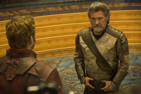 kurt russell s ego brings a new spin to guardians of the galaxy vol 2