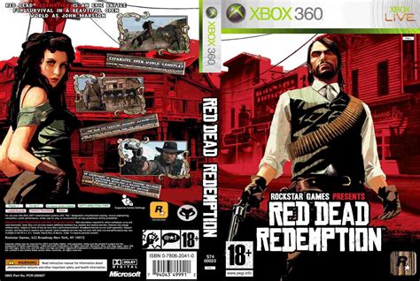 red dead redemption porno sex pics