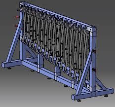 assembly jig buy assembly jig  chennai tamil nadu india  infant engineering