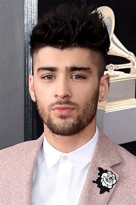 zayn malik personality type personality at work