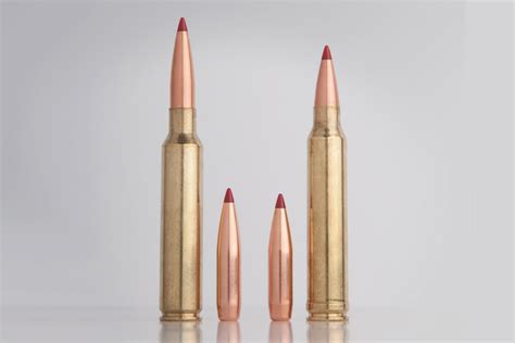 prc   win mag rifle cartridge comparison review shooting